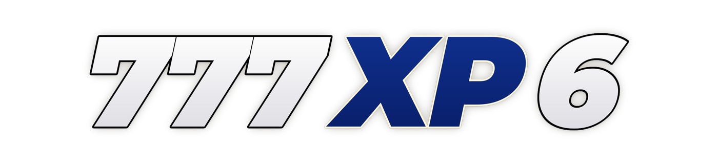 777xp6 Logo